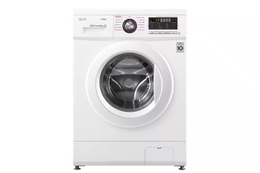 Стиральная машина LG F1296NDS0 6кг,1200 оборотов,инвертор Стиральная машина LG F1296NDS0 6кг,1200 оборотов,инвертор