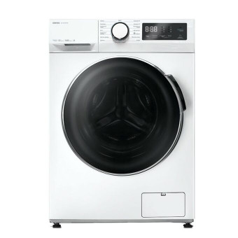 Стиральная машина Centek CT-1925 (белый) 1400 / 12кг / 60см / 15пр /LED-Дисплей / INVERTER / A+++