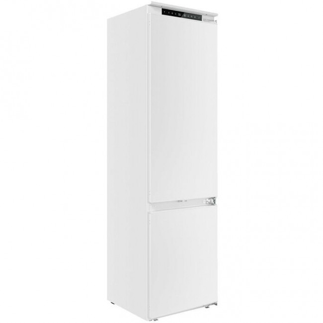 Встраиваемый холодильник-морозильник MAUNFELD MBF19354NFWGR Lux Inverter Встраиваемый холодильник-морозильник MAUNFELD MBF19354NFWGR Lux Inverter