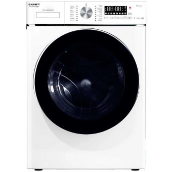 Стиральная машина KRAFT Technology TCH-HDD8596SW Стиральная машина KRAFT Technology TCH-HDD8596SW