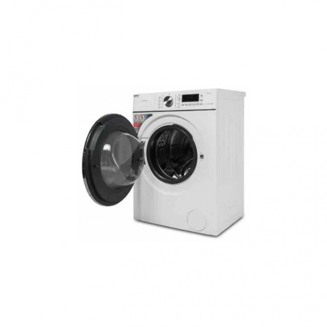 Стиральная машина KRAFT Technology TCH-HDD8596SW Стиральная машина KRAFT Technology TCH-HDD8596SW