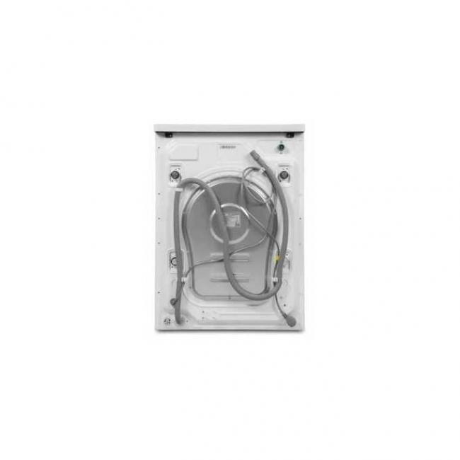 Стиральная машина KRAFT Technology TCH-HDD8596SW Стиральная машина KRAFT Technology TCH-HDD8596SW