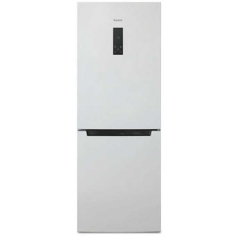 Холодильник Бирюса 920NF