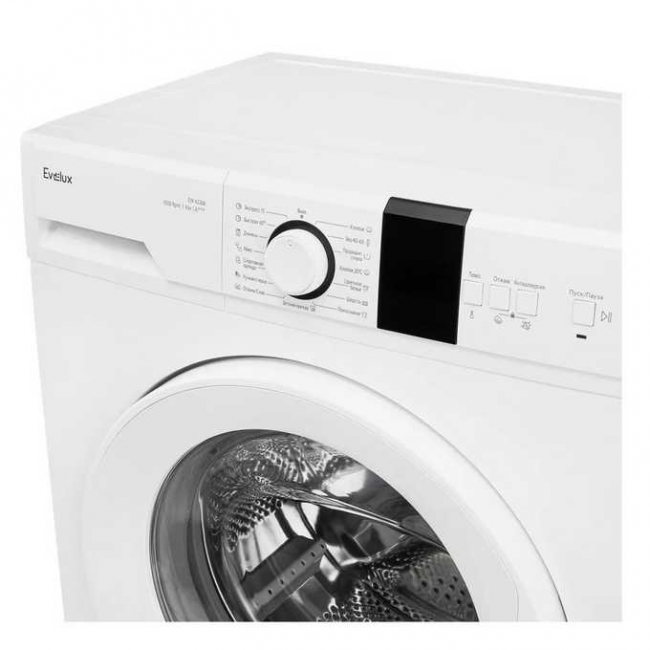 Стиральная машина Evelux EW 42206