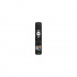 43" Телевизор Haier 43 Smart TV S2 черный 3840x2160, 4K Ultra HD, 60 Гц, Wi-Fi, Smart TV, Android TV