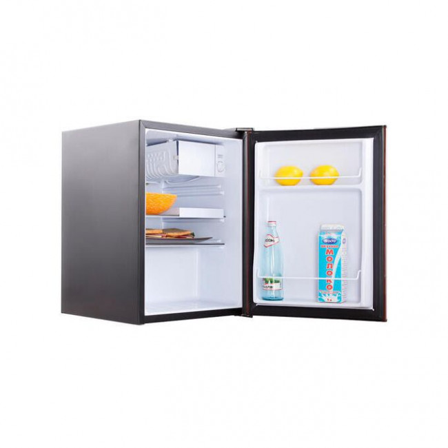 Холодильник Tesler RC-73 Graphite