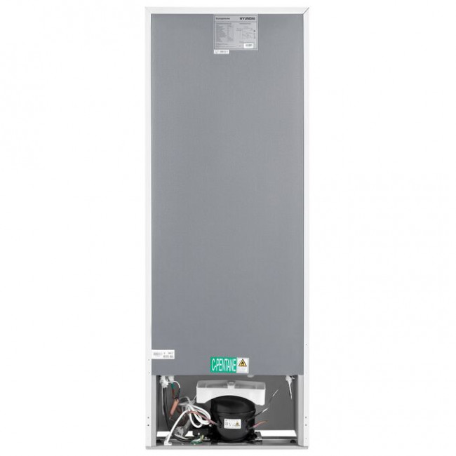 Холодильник Hyundai CT2551WT