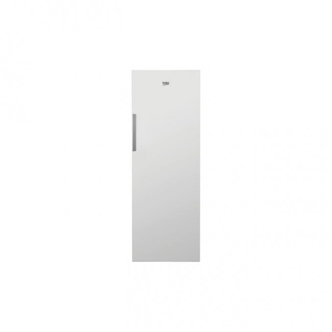 Морозильная камера Beko RFSK266T01W белый, ВхШхГ: 171.5х60х65см, полезн объем 240л, 7 ящиков, 16кг/сут, класс A, климат класс SN-ST, 40 дБ, мех. управление Морозильная камера Beko RFSK266T01W белый, ВхШхГ: 171.5х60х65см, полезн объем 240л, 7 ящиков, 16кг/сут, класс A, климат класс SN-ST, 40 дБ, мех. управление