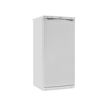 Морозильная камера POZIS Свияга-106-2 серебро