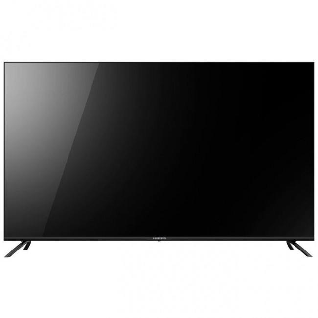 Телевизор HIBERG 55Y UHD-R Телевизор HIBERG 55Y UHD-R