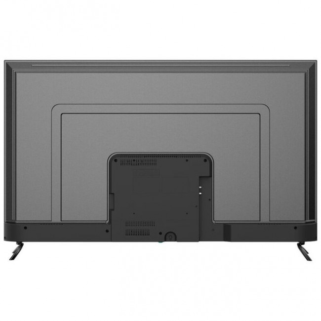 Телевизор HIBERG 55Y UHD-R Телевизор HIBERG 55Y UHD-R