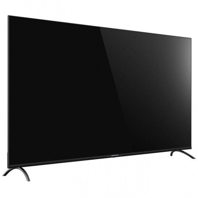 Телевизор HIBERG 55Y UHD-R Телевизор HIBERG 55Y UHD-R