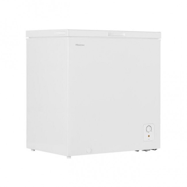 Морозильная камера Hisense FC-258D4BW1 Морозильная камера Hisense FC-258D4BW1