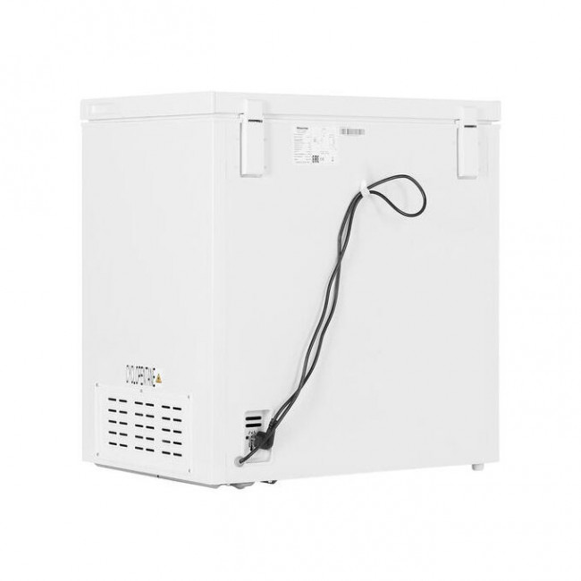 Морозильная камера Hisense FC-258D4BW1 Морозильная камера Hisense FC-258D4BW1