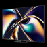 55" Телевизор Hisense 55U8Q черный 3840x2160, 4K Ultra HD, 120 Гц, Wi-Fi, Smart TV, VIDAA
