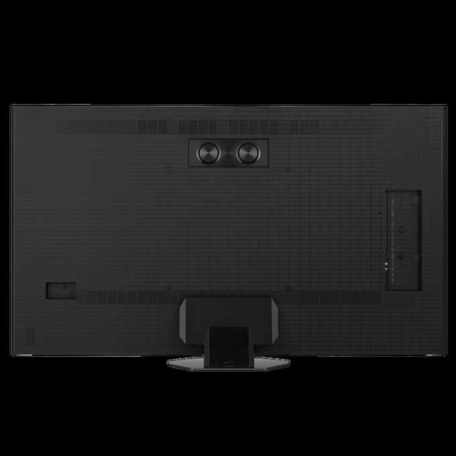 55" Телевизор Hisense 55U8Q черный 3840x2160, 4K Ultra HD, 120 Гц, Wi-Fi, Smart TV, VIDAA