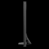 55" Телевизор Hisense 55U8Q черный 3840x2160, 4K Ultra HD, 120 Гц, Wi-Fi, Smart TV, VIDAA