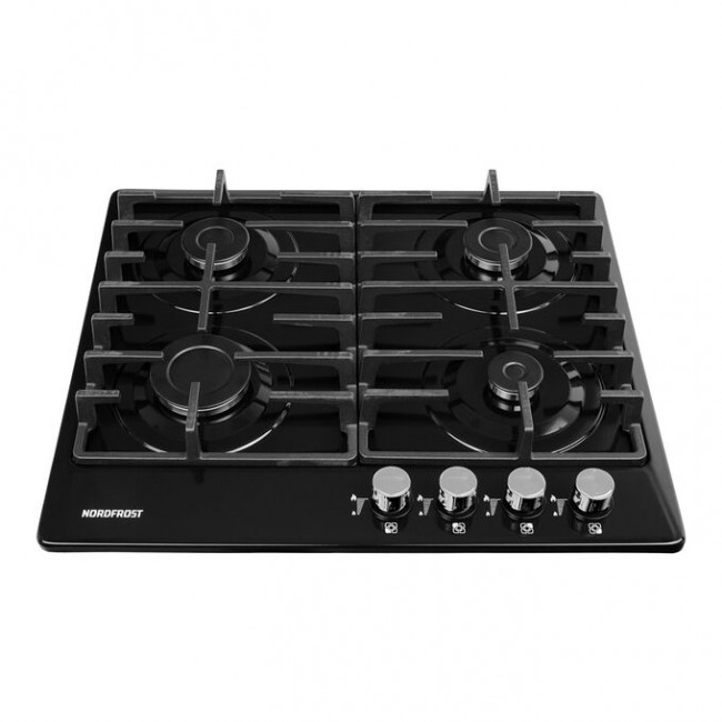 Варочная поверхность NORDFROST HS 6041 B