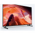 Телевизор Sony KD-75X80L Bravia черный