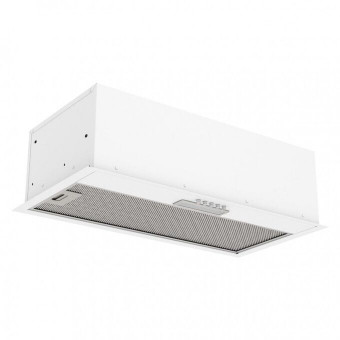 Вытяжка ELIKOR Cube Basic 60П-500-К3Д белый