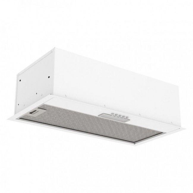 Вытяжка ELIKOR Cube Basic 60П-500-К3Д белый