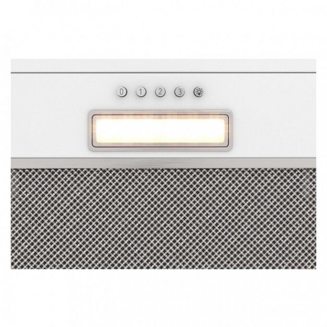Вытяжка ELIKOR Cube Basic 60П-500-К3Д белый