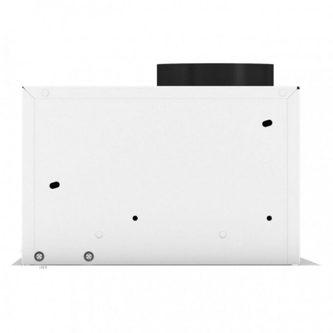 Вытяжка ELIKOR Cube Basic 60П-500-К3Д белый