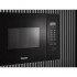 Встраиваемая микроволновая печь Miele M 2234 SC Obsidian Black Встраиваемая микроволновая печь Miele M 2234 SC Obsidian Black