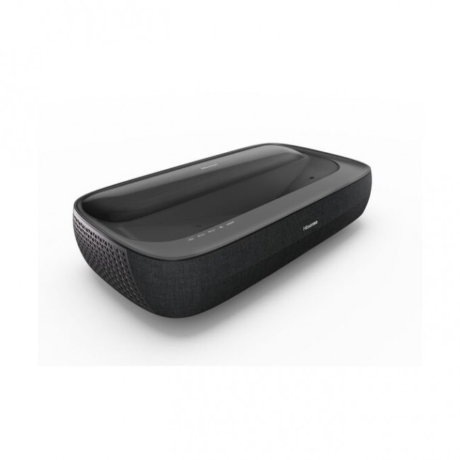 100" Телевизор Hisense 100L9H черный 3840x2160, 4K Ultra HD, 60 Гц, Wi-Fi, Smart TV, VIDAA 100" Телевизор Hisense 100L9H черный 3840x2160, 4K Ultra HD, 60 Гц, Wi-Fi, Smart TV, VIDAA