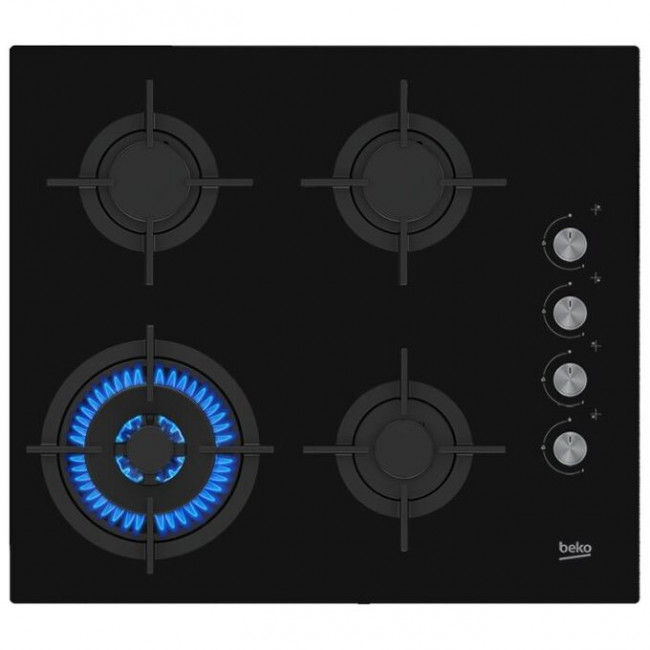 Газовая варочная панель Beko HILW 64122 S