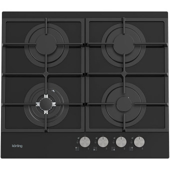 Варочная поверхность Korting HGG 6722 CTN