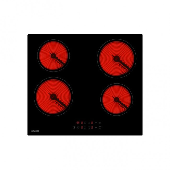 Варочная поверхность Graude EK 60.0 S