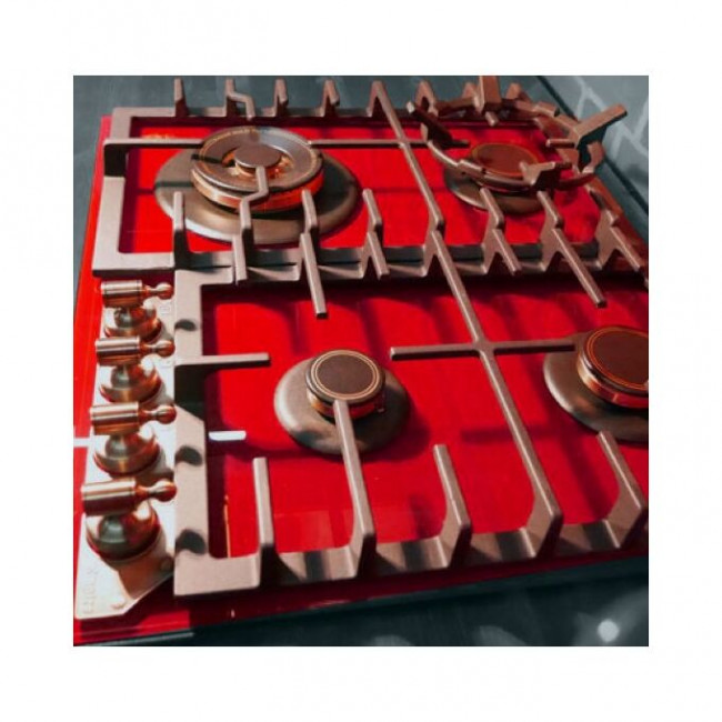 Варочная панель Kaiser KCG 6335 RotEm Turbo