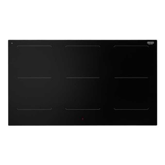 Варочная поверхность DeLonghi SLI 906 RUS индукционная