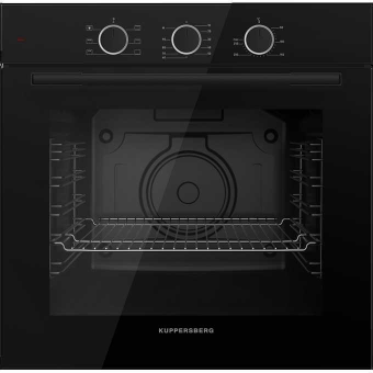 Духовой шкаф Kuppersberg HF 603 B