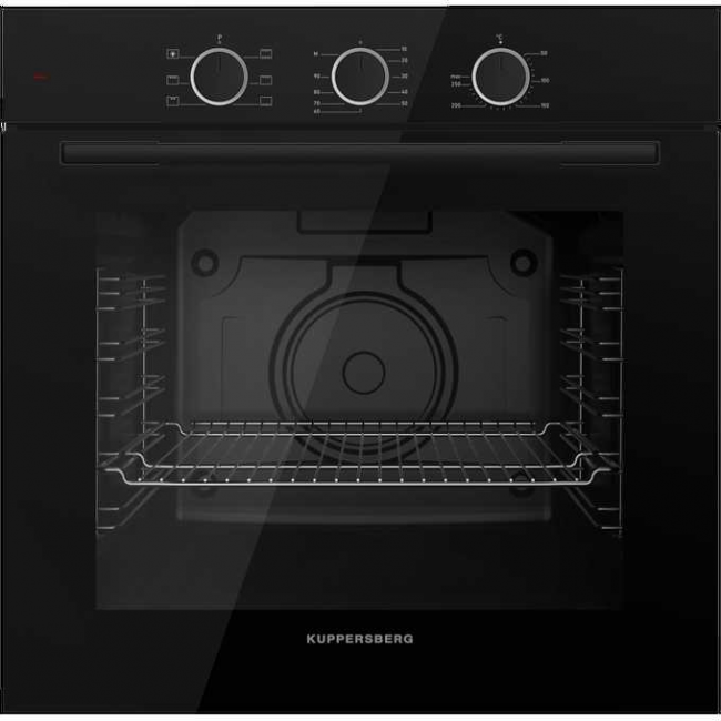 Духовой шкаф Kuppersberg HF 603 B