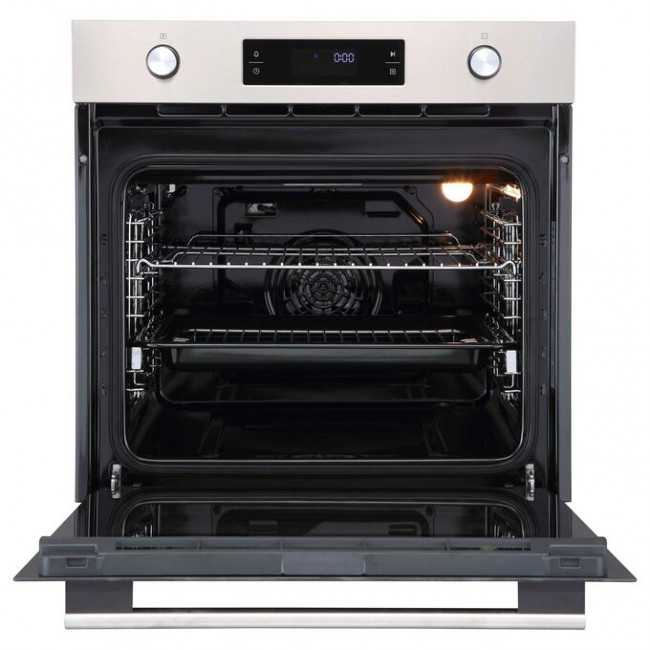 Духовой шкаф EVELUX EO 650 PX