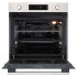 Духовой шкаф EVELUX EO 650 PX
