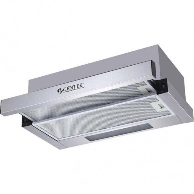 Вытяжка Centek CT-1840-60 SS (сталь)