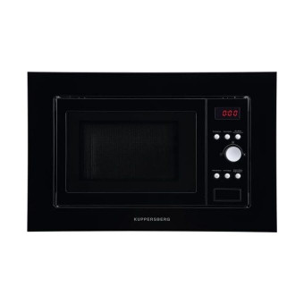 Встраиваемая микроволновая печь Kuppersberg HMW 615 B