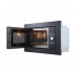 Встраиваемая микроволновая печь Kuppersberg HMW 615 B