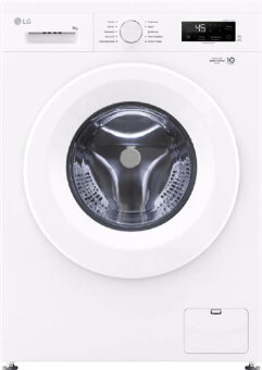 Стиральная машина LG F2Y1VS3W 9кг,1200 оборотов,инвертор Стиральная машина LG F2Y1VS3W 9кг,1200 оборотов,инвертор