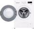 Стиральная машина LG F2Y1VS3W 9кг,1200 оборотов,инвертор