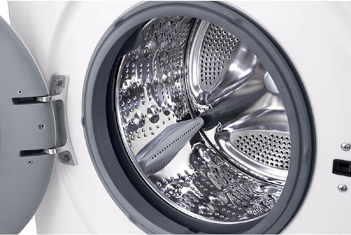 Стиральная машина LG F2Y1VS3W 9кг,1200 оборотов,инвертор