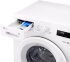 Стиральная машина LG F2Y1VS3W 9кг,1200 оборотов,инвертор