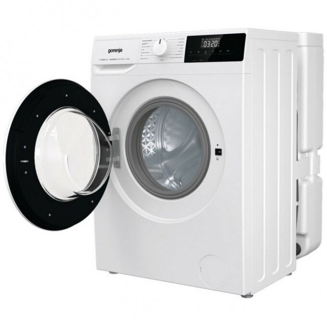 Стиральная машина GORENJE W2NHPI72SCSIRV с баком Стиральная машина GORENJE W2NHPI72SCSIRV с баком