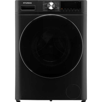 Стиральная машина Hyundai WMA8407 темно-серый Стиральная машина Hyundai WMA8407 темно-серый