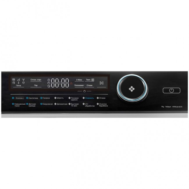 Стиральная машина Haier HW90-B14979