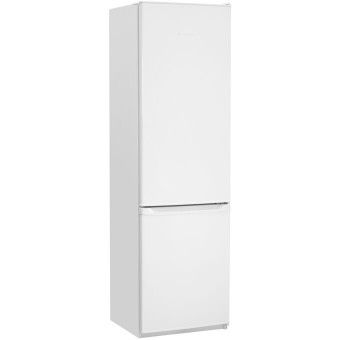Холодильник NORDFROST NRB 134 W White Холодильник NORDFROST NRB 134 W White