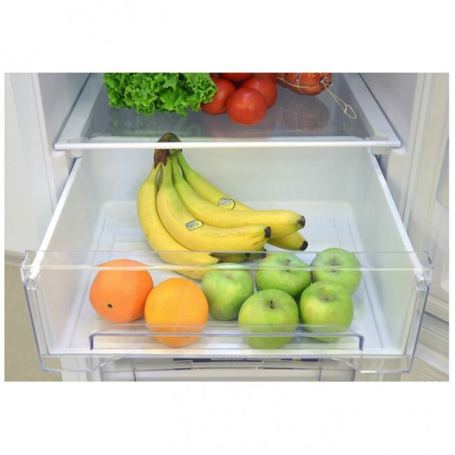 Холодильник NORDFROST NRB 134 W White Холодильник NORDFROST NRB 134 W White